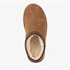 EMU Australia Sharky Scuff Slipper - Chestnut